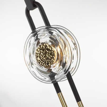 Подвес MAGNET LED 12W 3000K 1005Лм-2