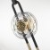 Подвес MAGNET LED 12W 3000K 1005Лм