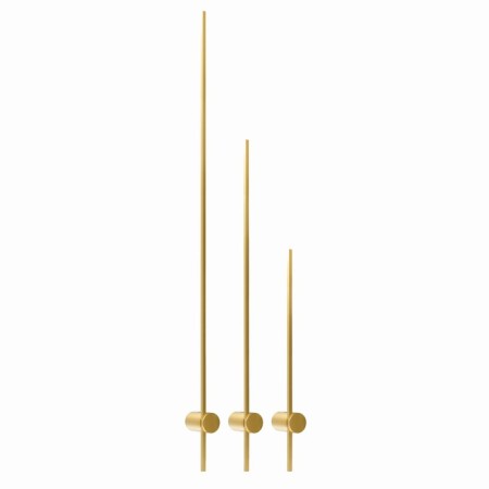 Wall lamp mantra tobago, LED, 1010LM, 3000K, 113x55x1250 mm, gold color-2