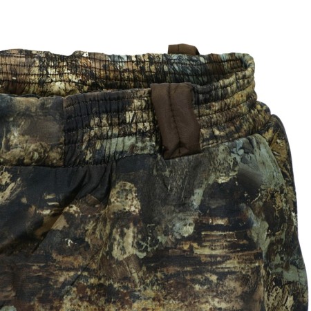 Demisyazon Gorka Light, color 551-3 Brown 19-0912, height 182-188, size 60-62-5