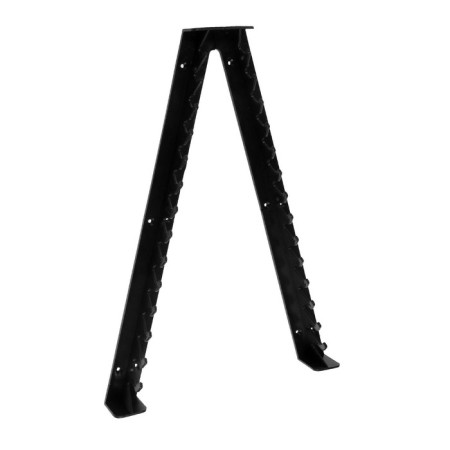 Tundra keys, 470 x 320 mm, is attached to the wall