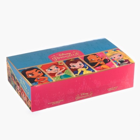 Disney, the collectible figure "Princess"-4