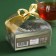 Black tea "real man" Taste: lemon, 50 g.