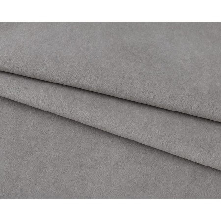 Puff Stygano "Zephyr", 410 × 410 × 450 mm, color gray color-1