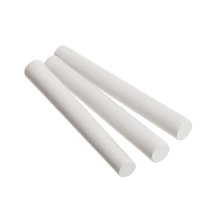 School, white, set 100 pieces, round, worthless, in a cardboard box-4