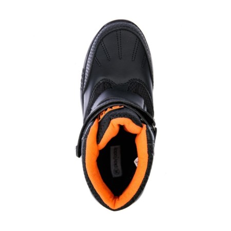 Winter boots for the boy PlayTode, size 34-6