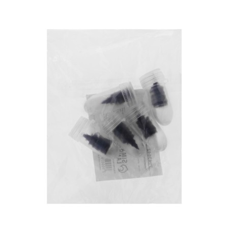 Rubbed self -tires for repairing tires, 12.7 × 6.8 mm, set 5 pcs-2