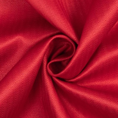 The tablecloth "Ethel" Elegance 150*220 +/- 3cm, central beard, pl. 192 g/m2, hl with VGMO-8