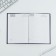 Diary in a solid cover A5, 80 sheets "Man"