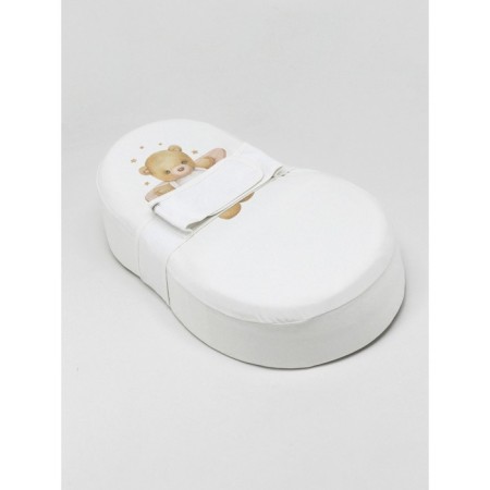 The mattress coconut for the newborn Baby Cocon “Topotushki. Ray "-11