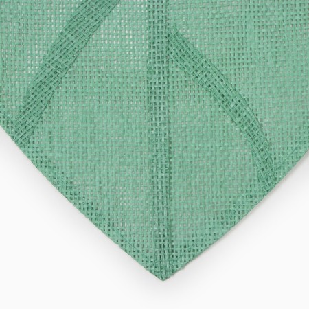 Serving share "leaflets", col. Light green 30*45 cm-3