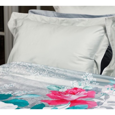 Bed linen euro, size 240x250 cm, 200x220 cm, 50x70 cm - 2 pcs, 70x70 cm - 2 pcs-3