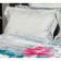 Bed linen euro, size 240x250 cm, 200x220 cm, 50x70 cm - 2 pcs, 70x70 cm - 2 pcs