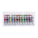 Acrylic paints, 12 colors, in a plastic tube, 12 ml, in a cardboard box