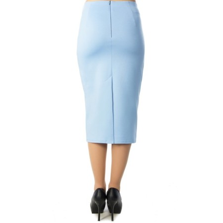 Women's skirt, size 46-3