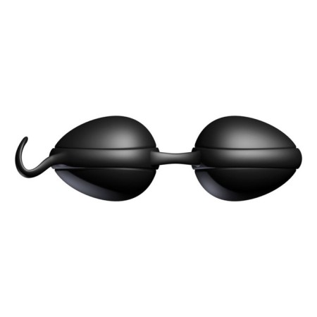 Joyballs Secret vaginal balls black-2