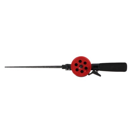 Winter fishing rod, neoprene pen, HFB-5-1