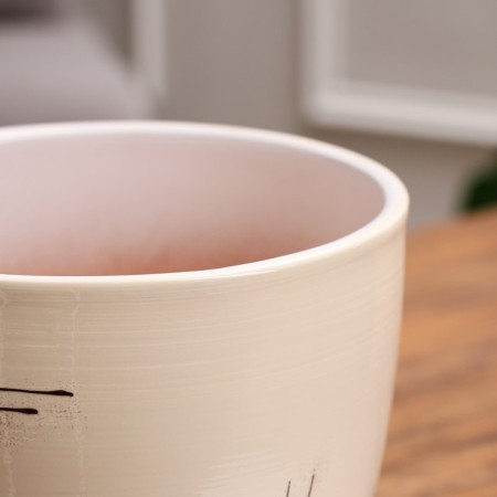 Flower Pot "Quartet" 2.5l-5