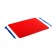 Modeling board plastic A5 Gamma, 2 stacks, red 21122026
