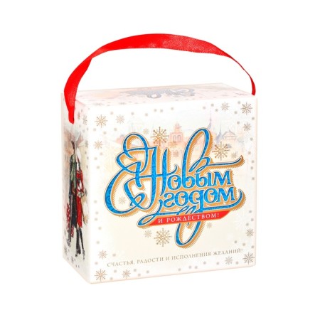 Confectionery set "New Year's compliment", 150 g-2