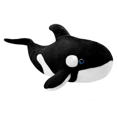 Soft toy "Killed", 35 cm