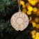 New Year. New Year's set 2025 "Christmas" 10 pieces