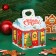 Haylis Tea "New Year's House" Black (15 bags x 2 g)