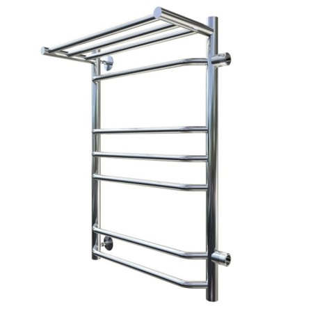 Water towel "Trugor" Bravo PM 3 P, 500 x 800 x 400 mm, right