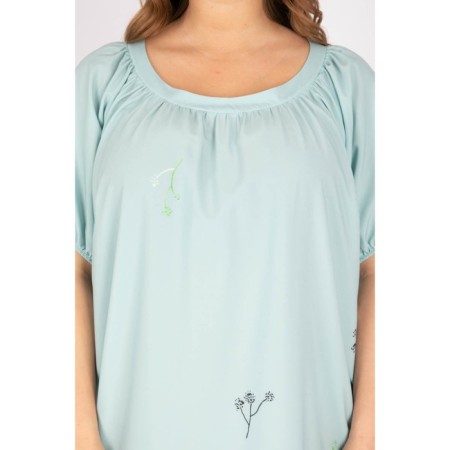 Women's dress, size 52-6