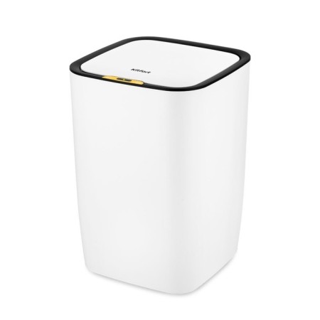 Touch bucket KitFort KT-6021, 9 liters
