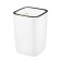 Touch bucket KitFort KT-6021, 9 liters