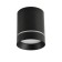 Ceiling lamp DARAR 79 mm, GU10LED 10W
