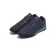 Beats football atemi SBA-003 Turf, gray/ turquoise color, size 40