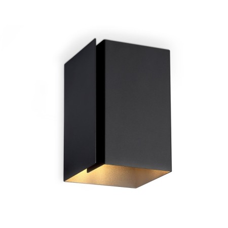 Lumber Ceiling invoice with a change of lamp Ambrella Light, Techno, TN5113, E27, Black Color Black