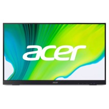 Acer 21.5 Monitor 