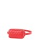 Board waist, lightning department, red color