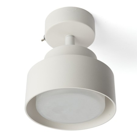 Wall lamp Feron HL3670, IP20, GX53, 12 W, 110x70x138.5 mm, white color-3