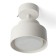 Wall lamp Feron HL3670, IP20, GX53, 12 W, 110x70x138.5 mm, white color