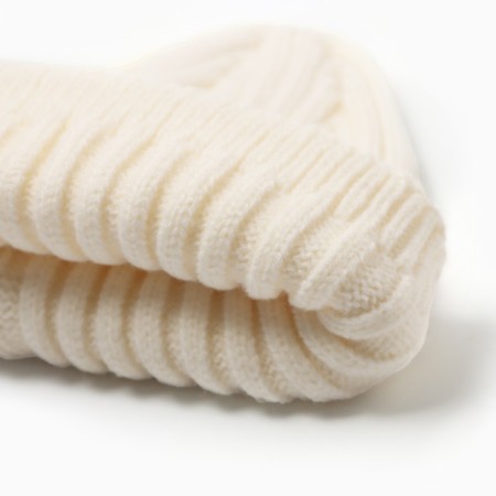 Women's hat MIST, Milk, p. 56-5