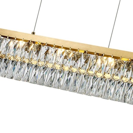 Magnitudo hanging chandelier 120 mm, E14 240W-5