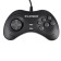 Game console Magistr Turbo Drive, 16-bit 222 Games, 2 gamepads