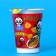 MEIJI Hello Panda Dip Dip cookies with chocolate, 20 g