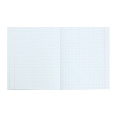A notebook of 96 sheets in Calligrata's Call "Beautiful time", cover coated cardboard, offset block, mix-1