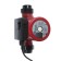Circulation pump Aqualink 32-8 180, pressure 8 m, 170 l/min