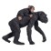 Figure Konik "Chimpanzees with cubs"