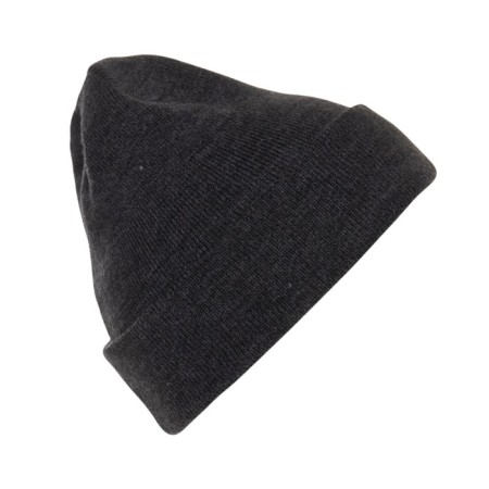 Cap, size 56-58, color dark melange-3