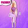 Sharnic doll "Time of yoga"