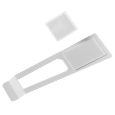 Block, white color-9