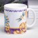 Sublimation "Best daughter" 320 ml, with application