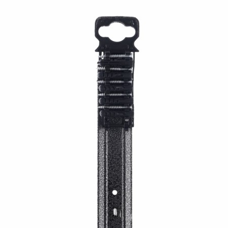 Single -level threshold, silver, 25*900 mm-3